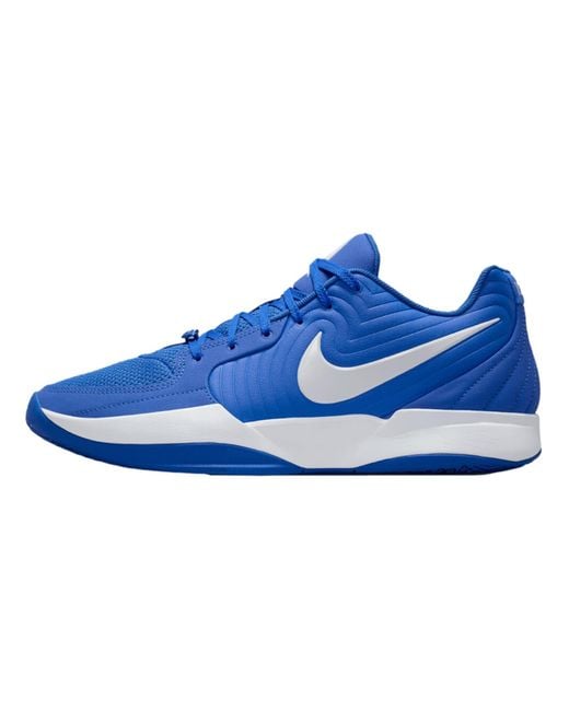 Nike Blue Ja 2 Game Royal for men