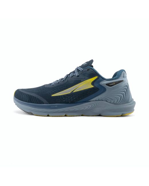 Altra Blue Torin 5 Running Shoes - D/medium Width for men