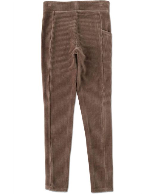 Kavu Brown Winterton Legging