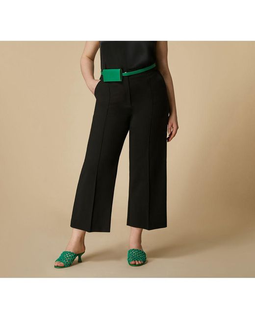Marina Rinaldi Black Rotondo