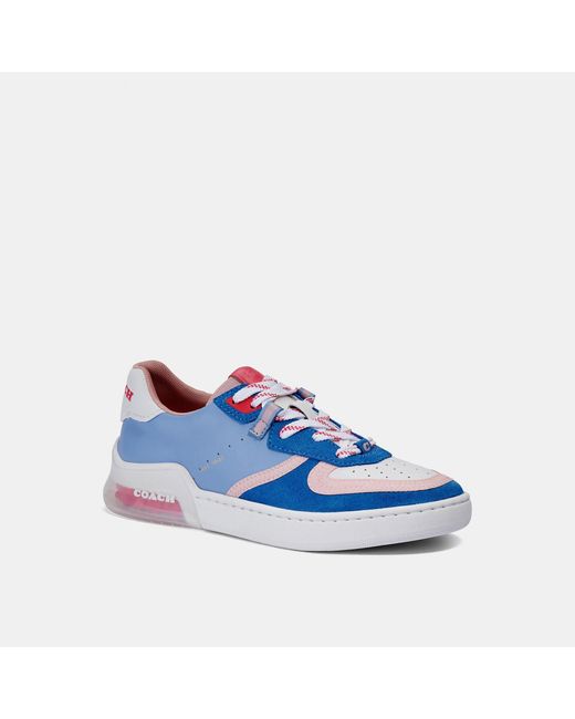 coach sneaker outlet