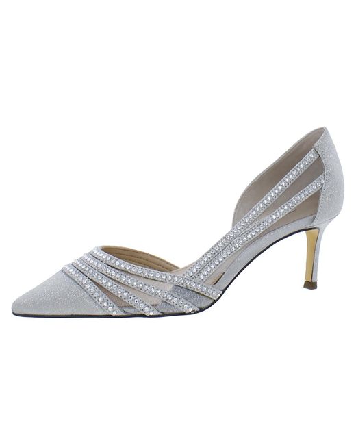 Nina kitten heels sale