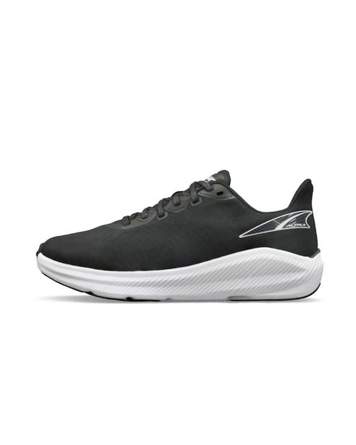 Altra Black Experience Form Shoes