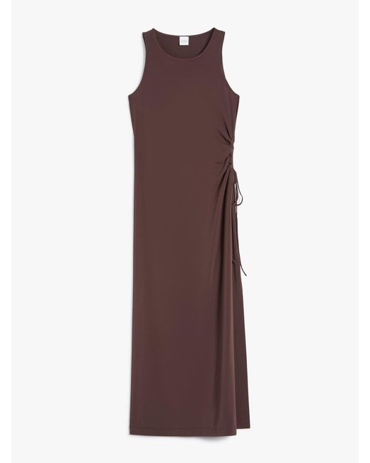 Max Mara Purple Caro