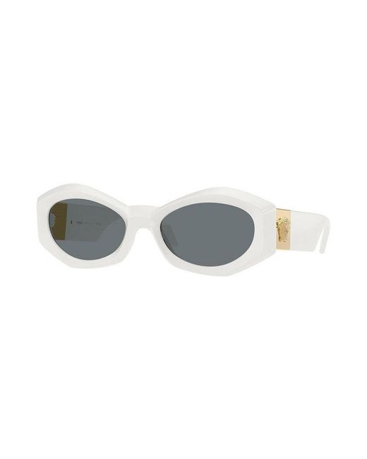 Versace Gray Ve4466U 546280