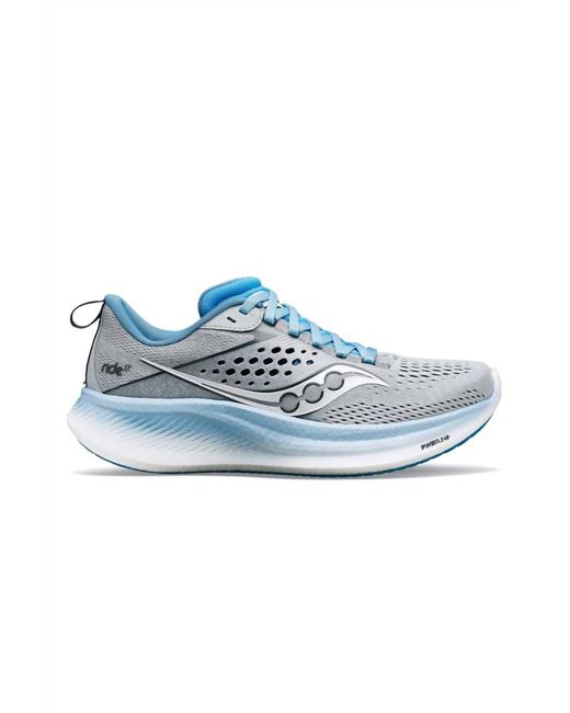 Saucony Blue Ride 17 Running Shoes