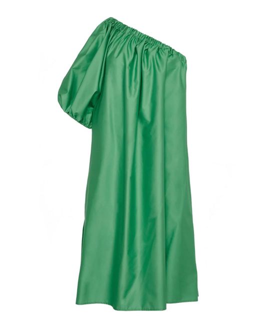 Devotion Twins Green Sfakia Dress