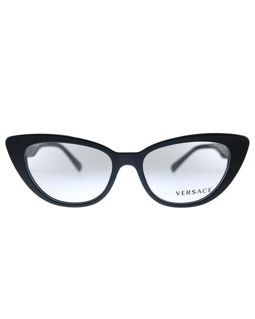 Versace Ve 3266 Gb1 54mm Oval 