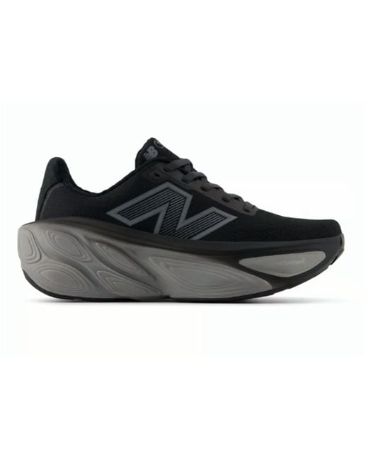 New Balance Black More V5 Shoes