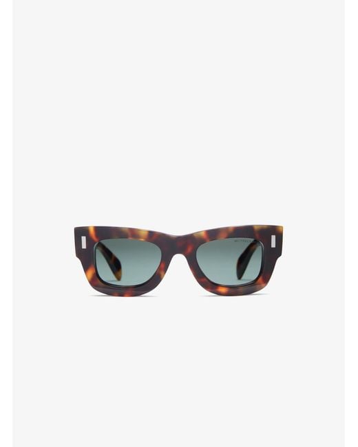 Michael Kors Natural Bowery Sunglasses