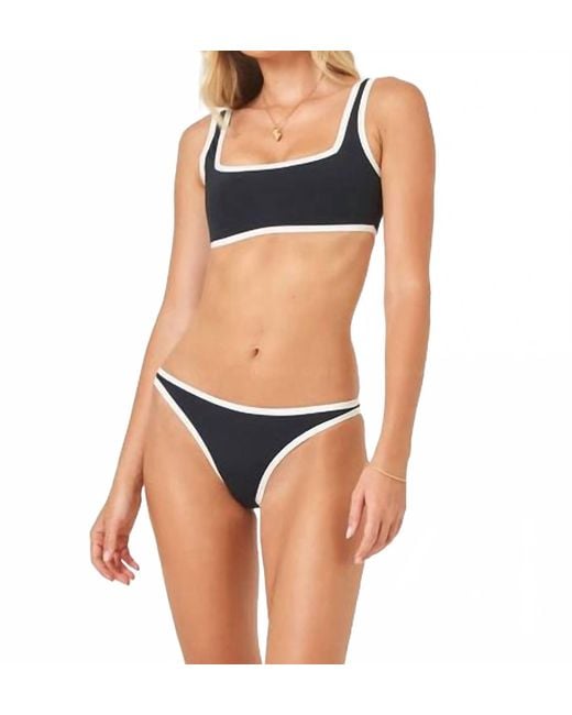 LSPACE Blue Ventura Bottom