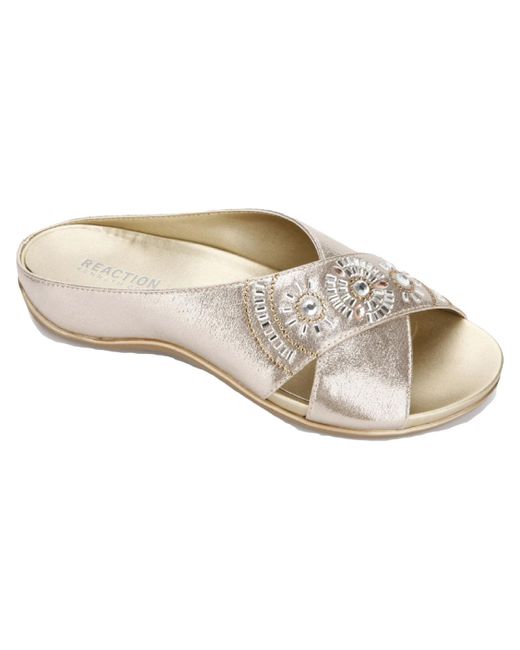 kenneth cole jelly sandals