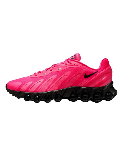 Nike Pink Air Max Dn8 Laser Fuchsia/ Hf5509-601
