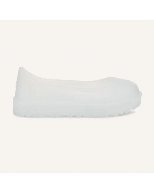 Ugg White 2.0 Boot Guard