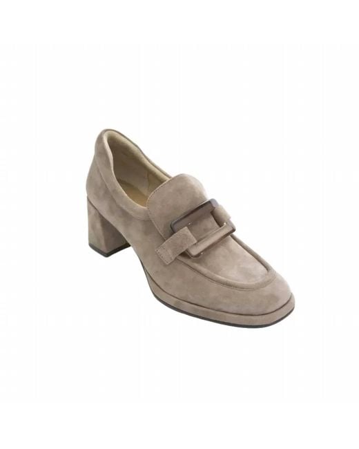 Vaneli Gray Varena Pump