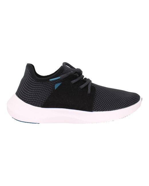 vessi everyday black