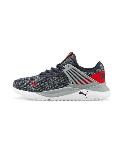 PUMA Pacer Future Doubleknit Sneakers for Men | Lyst