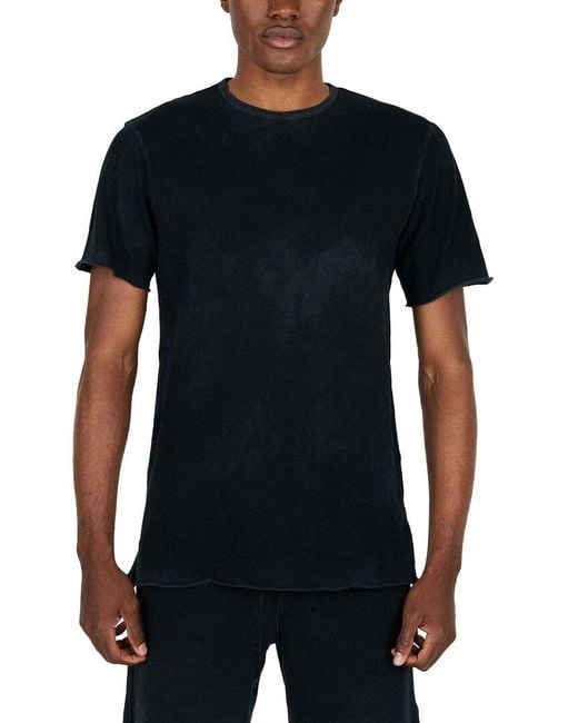 Cotton Citizen Black Jagger T-shirt for men
