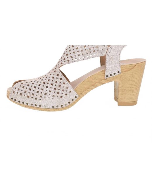 Dansko Black Teagan Sandal