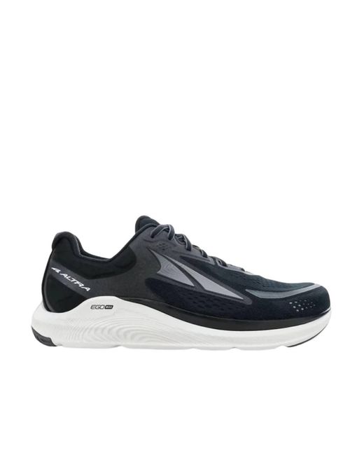 Altra Blue Paradigm 6 Running Shoes for men