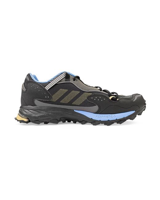 Adidas Black Act Response Hoverturf Gf6100Am for men