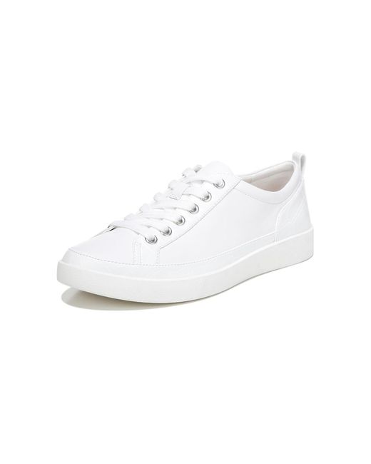 Vionic Black Winny Sneaker