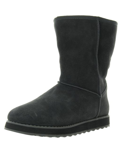 Skechers Black Keepsakes 2.0