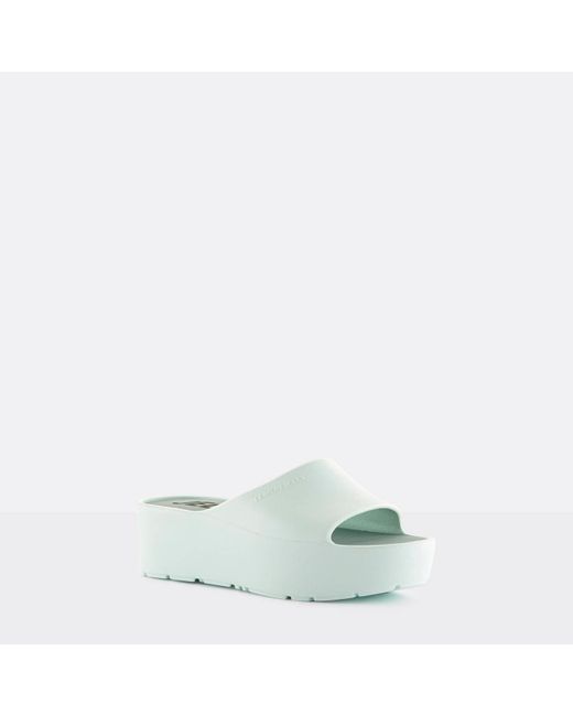 lemon jelly sunny sandals