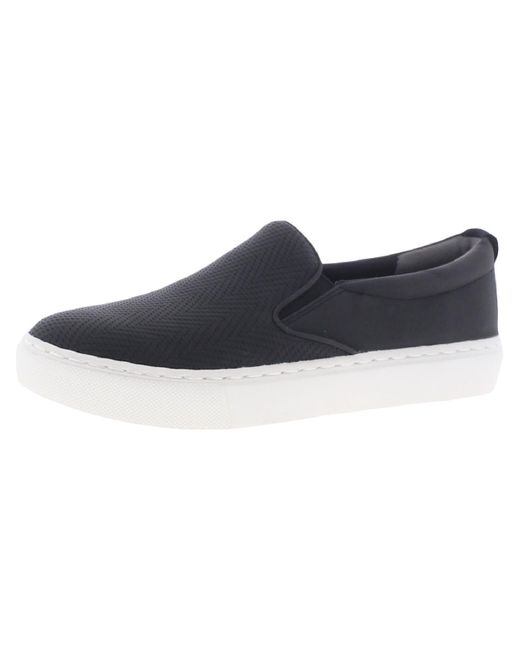 Dr. Scholls Blue No Bad Days Lifestyle Workout Slip-on Sneakers