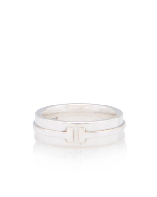 T-Ring Silver main image 1