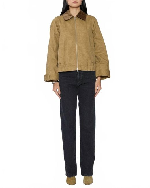 Rails Multicolor York Jacket