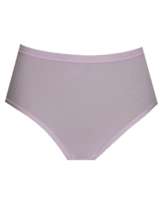 Wacoal Hiphugger Underwear Hipster Panty in Purple Lyst