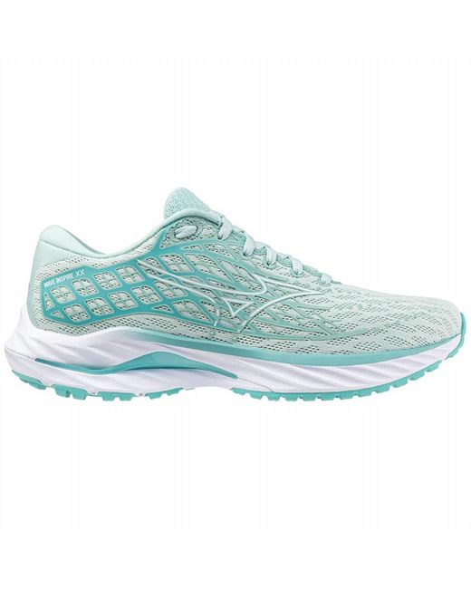 Mizuno Blue Wave Inspire 20 Running Shoes