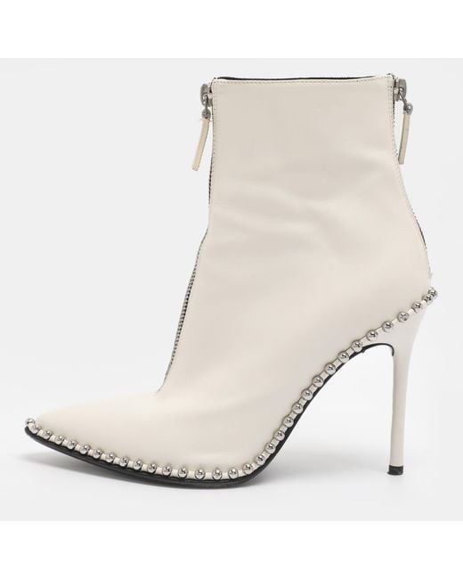 Alexander Wang Natural Eri