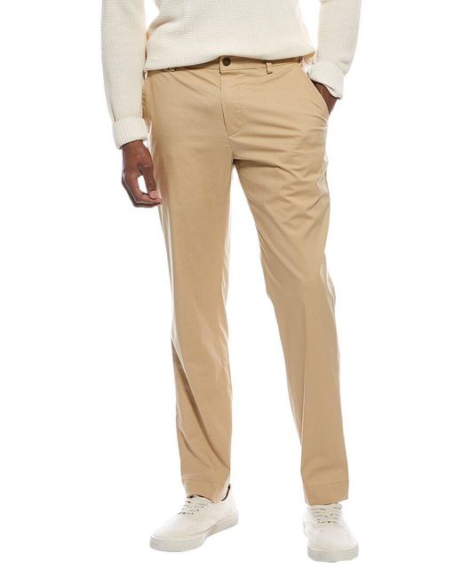 Brooks Brothers Natural Performance Chino Pant for men