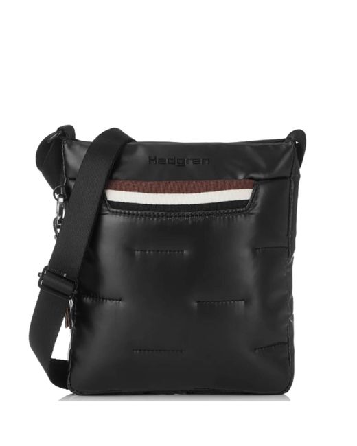 Faith Compact Crossbody Bag RFID - Creased Safari Beige | Hedgren | Travel  Bags | Thirty 16