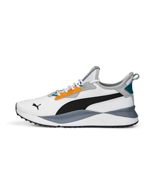 Buy LAZZTTY Smart & Trendy Puma Style Sneakers For Men (Blue) Online at  Best Prices in India - JioMart.