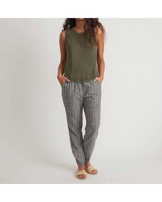 marine layer allison pant