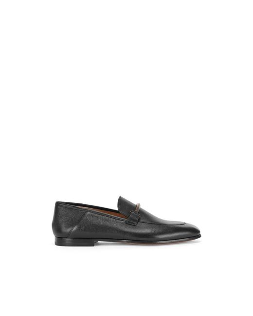 hugo boss loafers