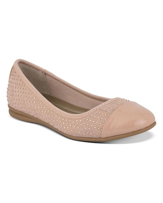 Karen scott hotsell flat shoes