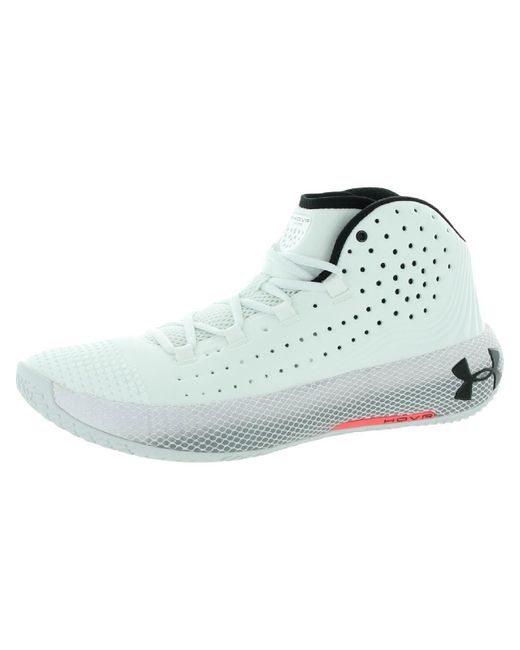 Under Armour Hovr Havoc 2 Gym Sport Smart Shoes in Blue for Men | Lyst