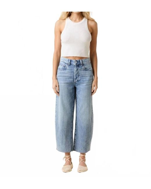 Le Jean Blue Nomad Ank