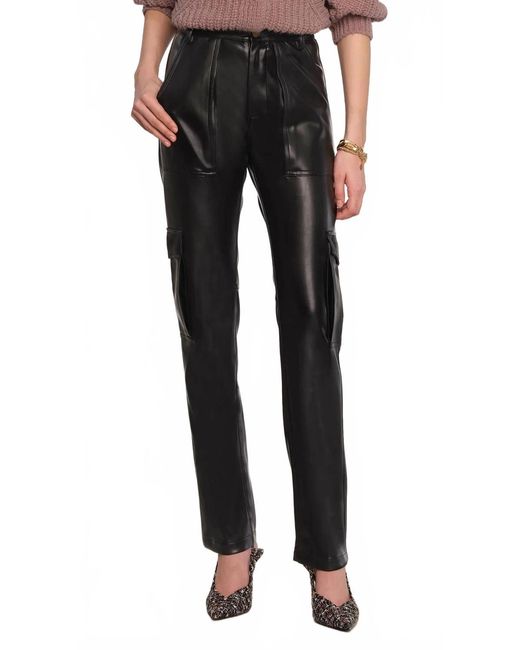 Heartloom Black Suzy Pant
