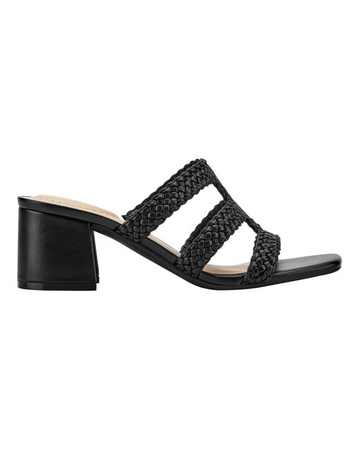 Bandolino Black Mumm2