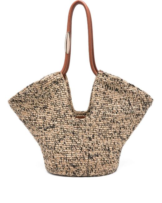 032c Natural Bags
