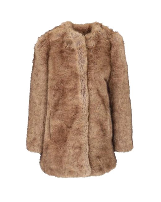 Stand Studio Brown Sadie Jacket