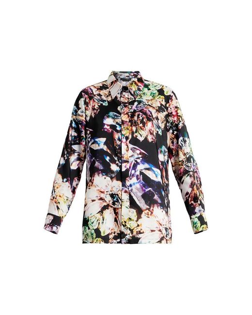 Marina Rinaldi Black Eccelso