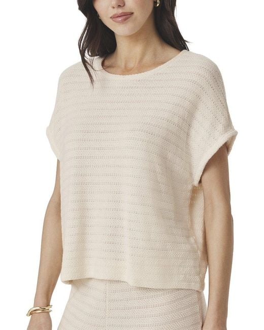 Splendid Natural Marisol Top