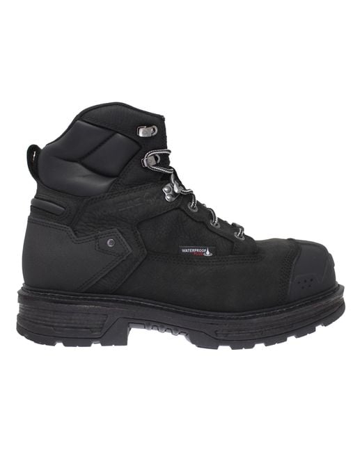 Wolverine Hellcat Hd W211137 in Black for Men | Lyst