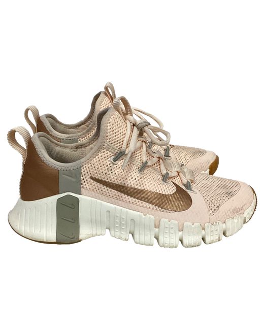 Nike Natural Free Metcon 3 Sneakers